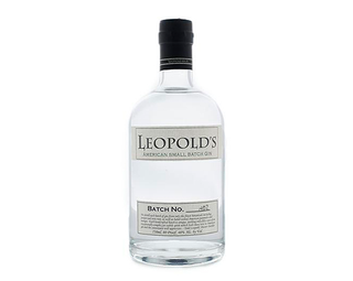 Illustration for article titled A Beginner's Guide to American Gin